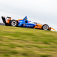 Illustration for article titled Heres All the Action From IndyCar Practice At COTA